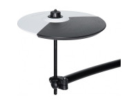 <b>Roland OP-TD1C Prato Adicional para Baterias Roland TD-1K, TD-02K e TD-02KV</b> <b>Roland OP-TD1C Prato Adicional para Baterias Roland TD-1K, TD-02K e TD-02KV</b>